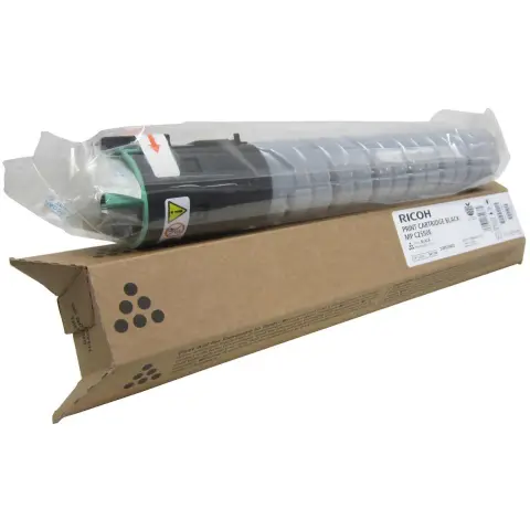 Toner Ricoh 841196 Black do kopiarek (Oryginalny)